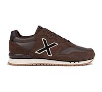 Munich Scarpe da Ginnastica Dash Premium Marroni
