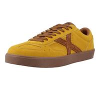 Munich Scarpe da Ginnastica Gialle Monaco Break