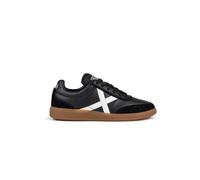 Scarpe Munich Rumba bianco nero beige - 36