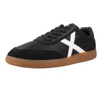Scarpe Munich Rumba nero bianco marrone - 43