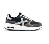 Munich - Sneakers Aurea 02 - - Shoes - Donna - Nero - 37 EU