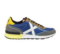 Munich - Scarpe sportive aerodinamiche Blu - - Shoes - Uomo - Blu - 46 EU