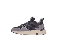 Munich sneakers uomo Click nero grigio 43