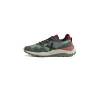 Munich - Shibuya 18 Sneaker - -Shoes -Uomo -Verde -41 EU