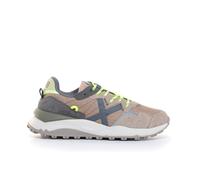 Munich Scarpe Sneaker Shibuya 31 Pelle Scamosciata/Tessuto Beige Taglia Scarpa: 44
