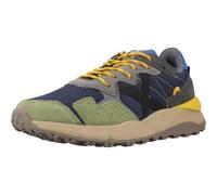 Munich Shibuya 32 Sneaker Uomo Multicolore - Pelle/Sintetico, multicolore, 40 EU