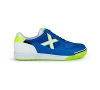 Munich, ,Shoes ,Uomo ,Blu ,44 EU G-3 Indoor 400 Sneakers