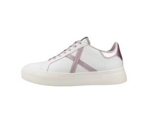Munich - Sky Rete Sneakers - -Shoes -Donna -Bianco -36 EU