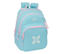 MUNICH SKY - Zaino scuola per bambini, ideale per bambini di diverse età, comodo e versatile, qualità e resistenza, 32 x 15 x 42 cm