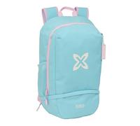 MUNICH SKY - Zaino sportivo con scarpiera per bambini, ideale per bambini di diverse età, comodo e versatile, qualità e resistenza, 28 x 19 x 51 cm