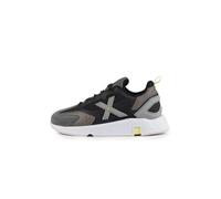 Munich Avant Wmn 16, Scarpe da Ginnastica Donna, Nero, 36 EU