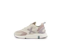 MUNICH Sneaker bassa 'AVANT' beige / crema / offwhite Donna MUNICH 39 beige / crema / offwhite