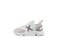 MUNICH Sneaker bassa 'AVANT' color fango / bianco Donna MUNICH 36 color fango / bianco