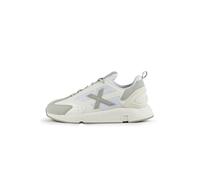 MUNICH Sneaker bassa 'AVANT' grigio / bianco Uomo MUNICH 46 grigio / bianco