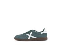 MUNICH Sneaker bassa 'Barru' abete / bianco Uomo MUNICH 37