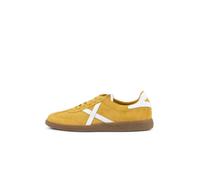 MUNICH Sneaker bassa 'Barru' senape Uomo MUNICH 46