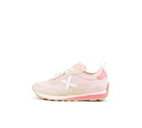 MUNICH Sneaker bassa crema / rosa antico / rosa pastello / bianco Donna MUNICH 38