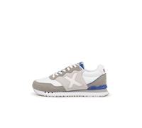 Munich Dash 274, Scarpe Uomo, Bianco, 42 EU
