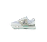 MUNICH Sneaker bassa 'Dash Sky' blu cielo / bianco Donna MUNICH 41