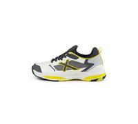 MUNICH Sneaker bassa giallo limone / grigio / antracite / bianco Uomo MUNICH 43
