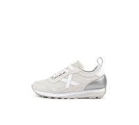 MUNICH Sneaker bassa grigio chiaro / argento / bianco Donna MUNICH 38