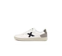 MUNICH Sneaker bassa 'Legit' grigio / verde scuro Uomo MUNICH 46