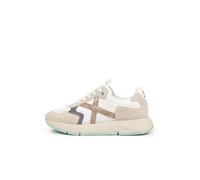 MUNICH Sneaker bassa 'MAMBA' beige / bianco Donna MUNICH 37
