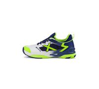 MUNICH Sneaker bassa marino / grigio / verde erba Donna MUNICH 41