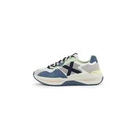 MUNICH Sneaker bassa 'Nexa' blu denim / grigio / nero / offwhite Donna MUNICH 44