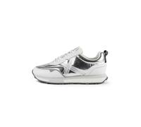 MUNICH Sneaker bassa 'NEXT' argento Donna MUNICH 38