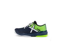 Munich PADX 54 Padel, Scarpe Unisex Adulto, Blu, 40 EU, Blu, 40 EU