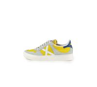 MUNICH Sneaker bassa 'Prime' marino / giallo / grigio Uomo MUNICH 40