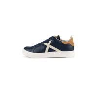 MUNICH Sneaker bassa 'Rete' beige / beige scuro / navy Uomo MUNICH 40