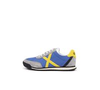 MUNICH Sneaker bassa 'RIBER' blu Uomo MUNICH 41