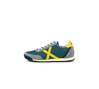 MUNICH Sneaker bassa 'Riber' giallo / verde Uomo MUNICH 40
