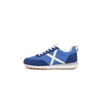 Munich Rush 07, Scarpe Uomo, Blu, 42 EU