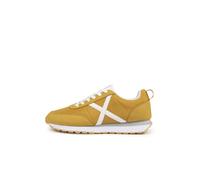 Munich Rush 09, Scarpe Uomo, Giallo, 46 EU
