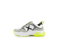 MUNICH Sneaker bassa 'SABBIA' verde neon / bianco Donna MUNICH 37 verde neon / bianco