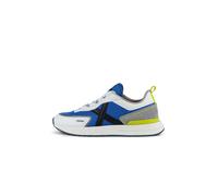 MUNICH Sneaker bassa ' SPEED ' blu Uomo MUNICH 40 blu