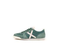 MUNICH Sneaker bassa 'Stereo' avorio / smeraldo Uomo MUNICH 41