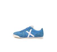 MUNICH Sneaker bassa 'Stereo' blu / bianco Uomo MUNICH 41