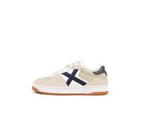 Munich Stilo 08, Scarpe Uomo, Beige, 40 EU