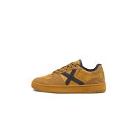 MUNICH Sneaker bassa 'Stilo' senape / nero Uomo MUNICH 40