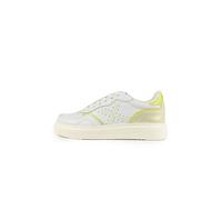 MUNICH Sneaker bassa 'SUGGAR' giallo / bianco Donna MUNICH 38