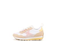 MUNICH Sneaker bassa 'Um' rosa / cipria / bianco Donna MUNICH 40