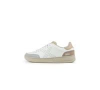 MUNICH Sneaker bassa 'X-Court' beige / grigio chiaro / bianco Donna MUNICH 36 beige / grigio chiaro / bianco