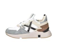 MUNICH SNEAKERS CLIK 75 BIANCA GRIGIA 4172075 44