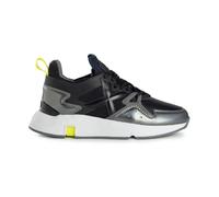 Munich - Sneaker donna Clik 51 in Nero - -Shoes -Donna -Nero -36 EU