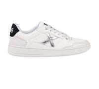 Munich Sneaker Donna Legit Woman 110 Bianco/Argento DS26MU02 8908110 Taglia Scarpa: 42