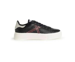Munich - Sneaker donna Rete Sky 53 - -Shoes -Donna -Nero -41 EU